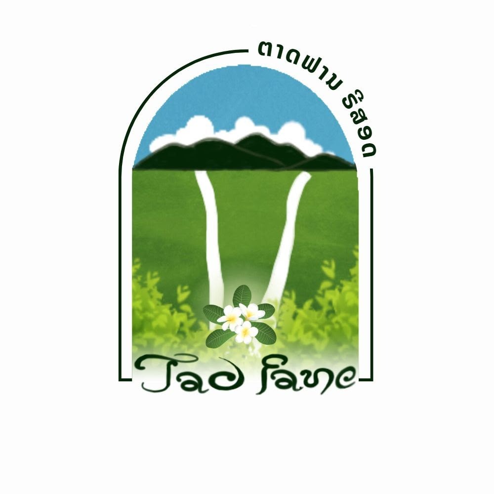 Tadfane POS Logo